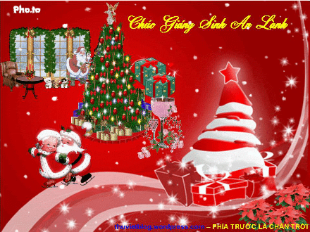 Thiệp Giáng Sinh Gif: Cùng đón chào mùa lễ hội noel năm nay với những thiệp Giáng Sinh Gif đầy màu sắc và sinh động. Thời gian trôi qua quá nhanh, hãy bắt đầu mang đầy không khí noel đến ngay trong gia đình của bạn với những hình ảnh đáng yêu trong thiệp Giáng Sinh Gif.